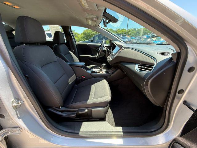used 2017 Chevrolet Malibu car, priced at $10,987