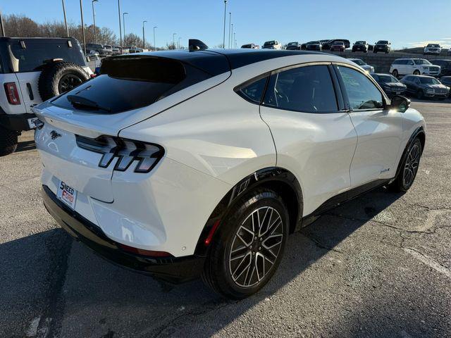 new 2024 Ford Mustang Mach-E car, priced at $51,065