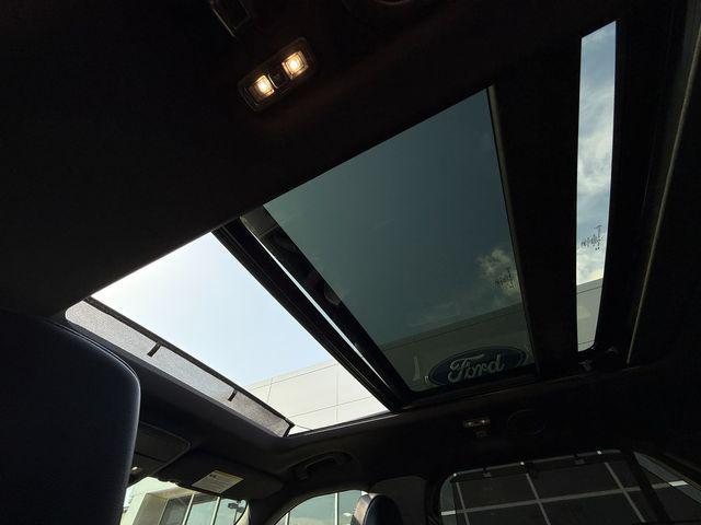 used 2023 Ford Explorer car, priced at $48,999