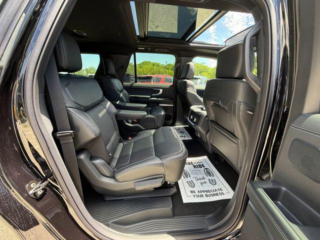 new 2025 Ford Expedition Max car, priced at $86,775