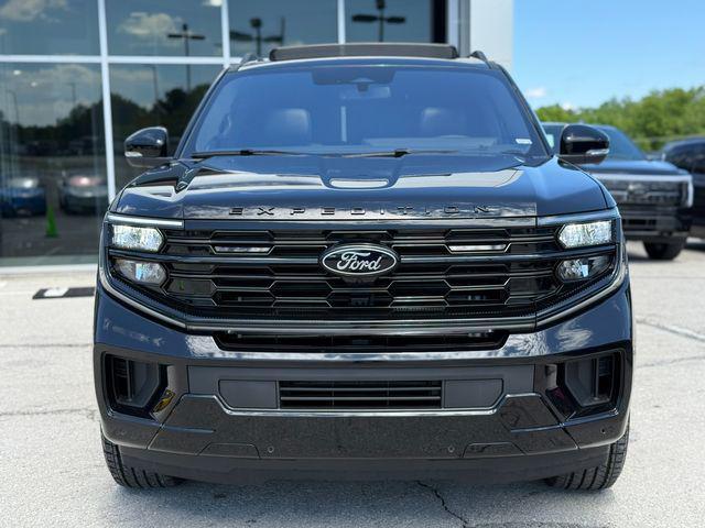new 2025 Ford Expedition Max car, priced at $86,775