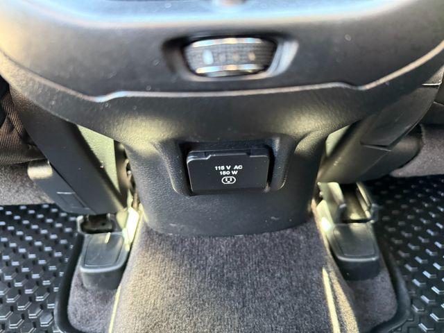 used 2018 Jeep Cherokee car, priced at $16,987