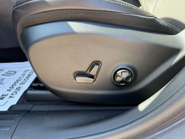 used 2018 Jeep Cherokee car, priced at $16,987