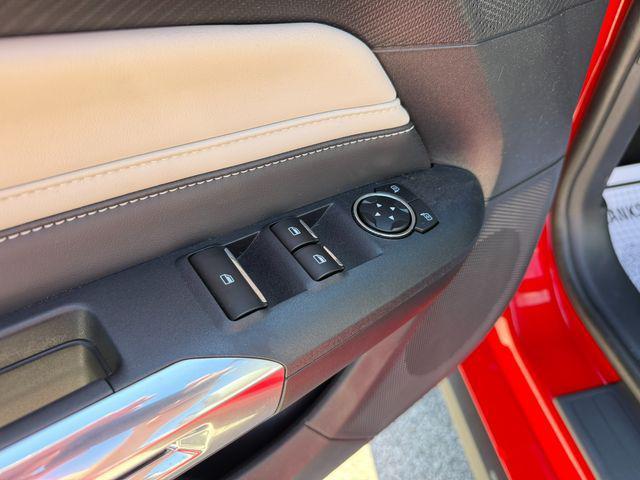 used 2024 Ford Mustang car, priced at $52,950