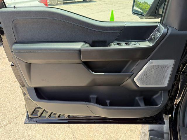 used 2024 Ford F-150 car, priced at $58,387