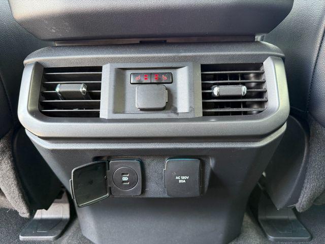used 2024 Ford F-150 car, priced at $58,387