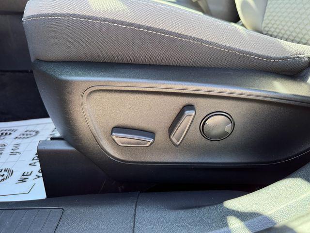 used 2022 Ford Escape car, priced at $20,999