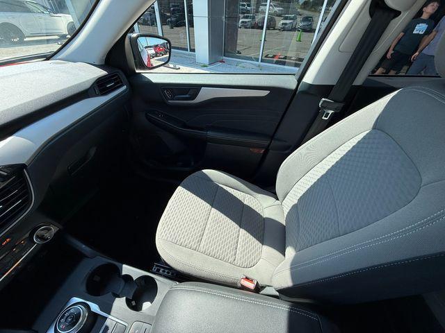 used 2022 Ford Escape car, priced at $20,999