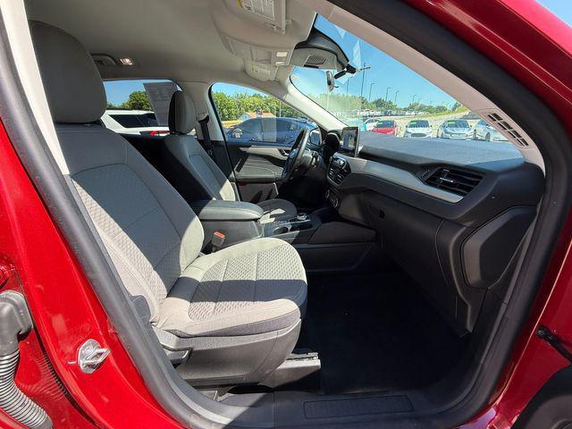 used 2022 Ford Escape car, priced at $20,999