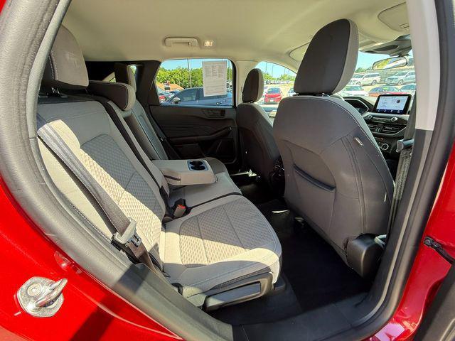 used 2022 Ford Escape car, priced at $20,999