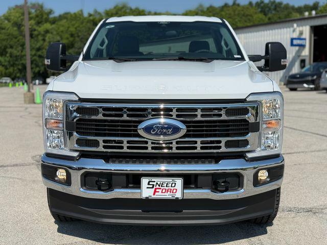 new 2025 Ford F-350 car
