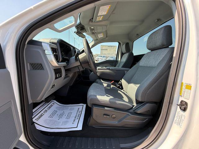 new 2025 Ford F-350 car