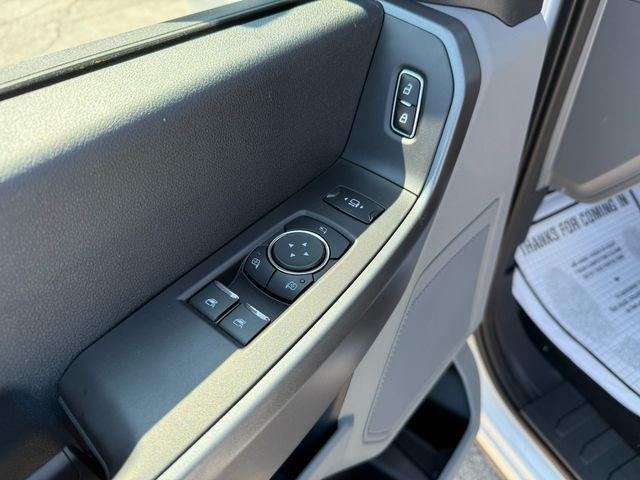 new 2025 Ford F-350 car