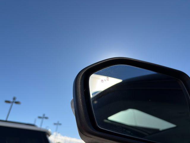 used 2025 Ford Explorer car, priced at $51,999