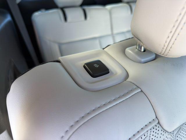 used 2025 Ford Explorer car, priced at $51,999