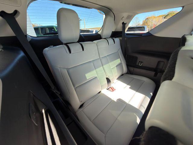 used 2025 Ford Explorer car, priced at $51,999