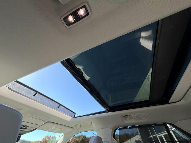 used 2025 Ford Explorer car, priced at $51,999