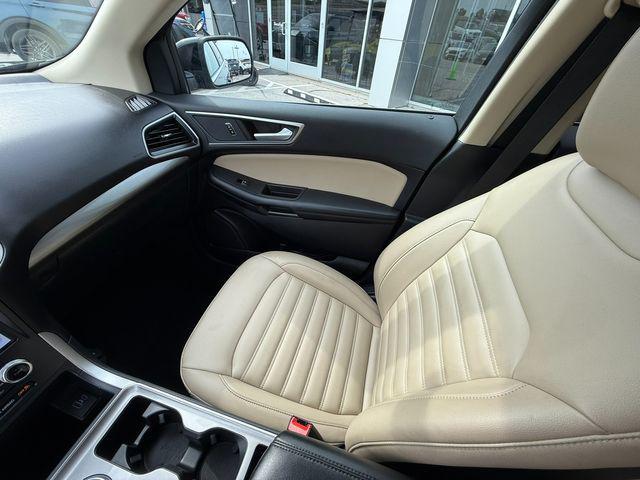used 2024 Ford Edge car, priced at $25,999