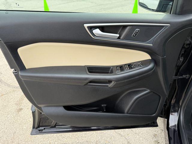 used 2024 Ford Edge car, priced at $25,999