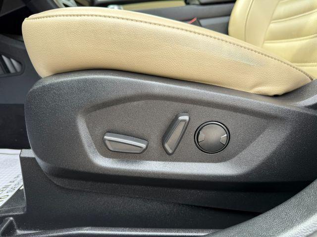 used 2024 Ford Edge car, priced at $25,999