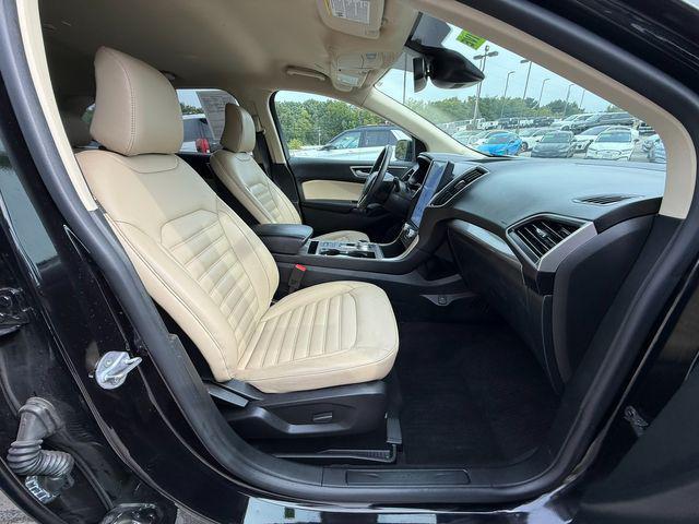 used 2024 Ford Edge car, priced at $25,999