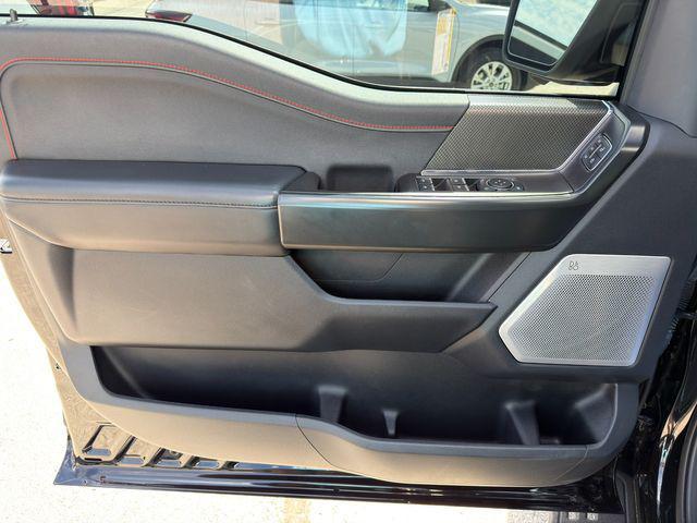 used 2024 Ford F-150 car, priced at $76,999