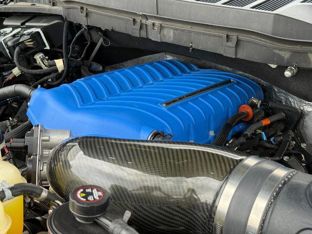 used 2022 Ford F-150 car, priced at $88,799
