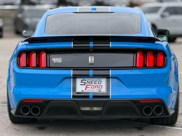 used 2017 Ford Shelby GT350 car, priced at $48,900