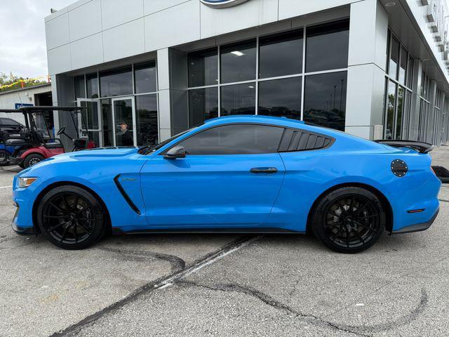 used 2017 Ford Shelby GT350 car, priced at $48,900