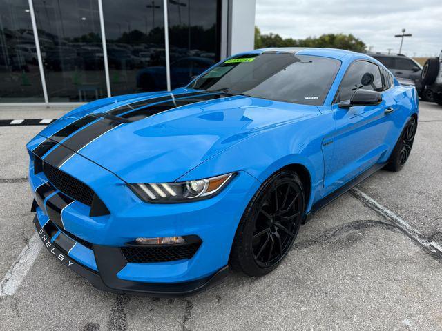 used 2017 Ford Shelby GT350 car, priced at $48,900