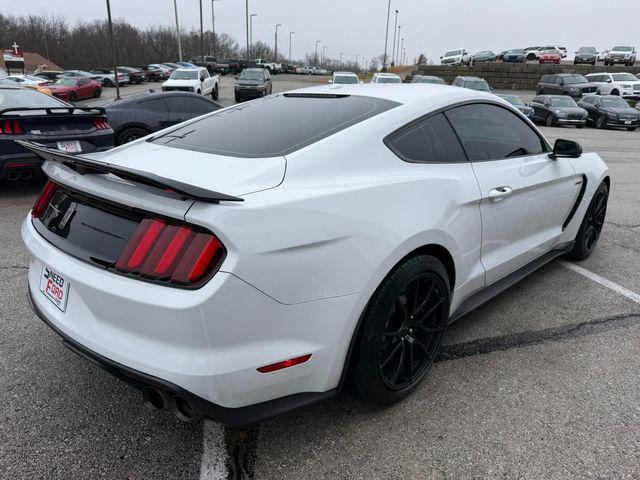 used 2019 Ford Shelby GT350 car, priced at $55,499