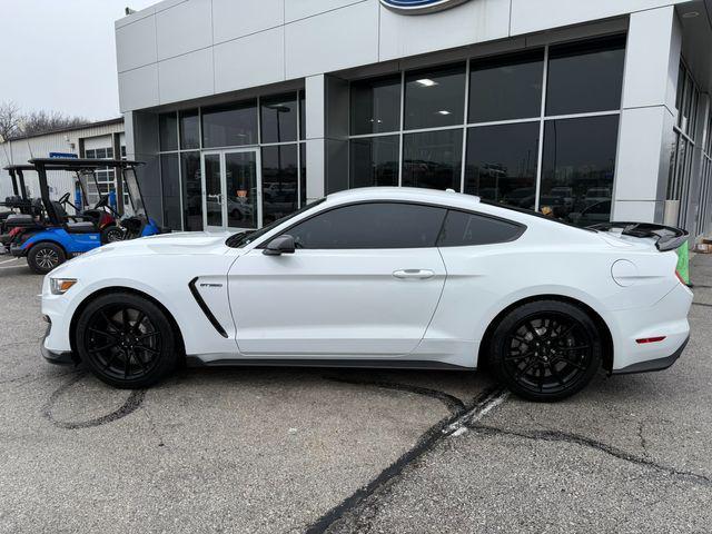 used 2019 Ford Shelby GT350 car, priced at $55,499