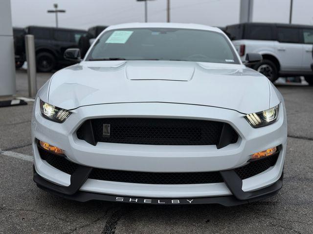 used 2019 Ford Shelby GT350 car, priced at $55,499