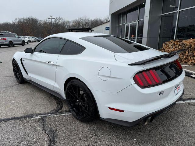 used 2019 Ford Shelby GT350 car, priced at $55,499