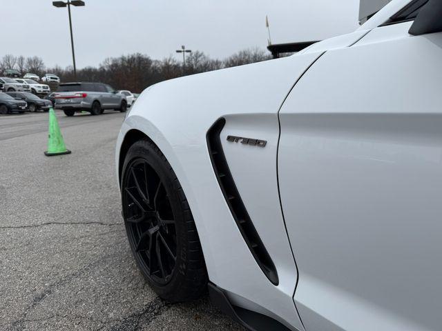 used 2019 Ford Shelby GT350 car, priced at $55,499