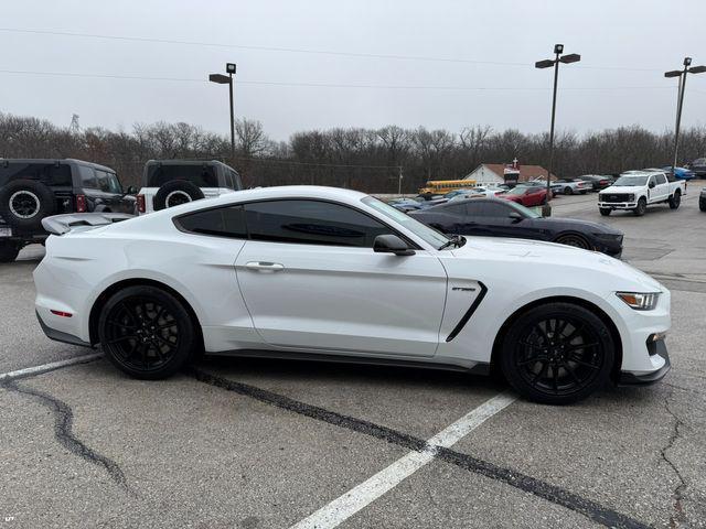 used 2019 Ford Shelby GT350 car, priced at $55,499