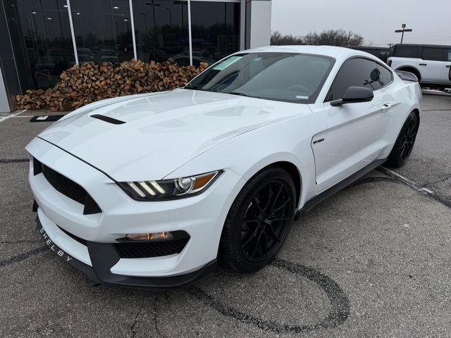 used 2019 Ford Shelby GT350 car, priced at $55,499