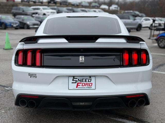 used 2019 Ford Shelby GT350 car, priced at $55,499