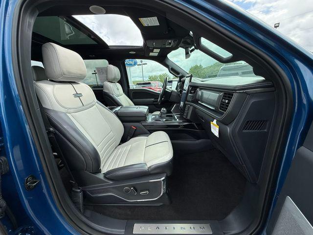 used 2022 Ford F-150 Lightning car, priced at $49,000