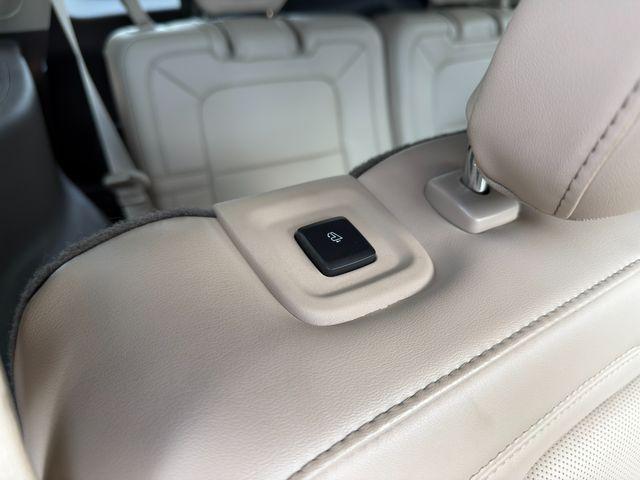 used 2023 Lincoln Aviator car, priced at $47,950