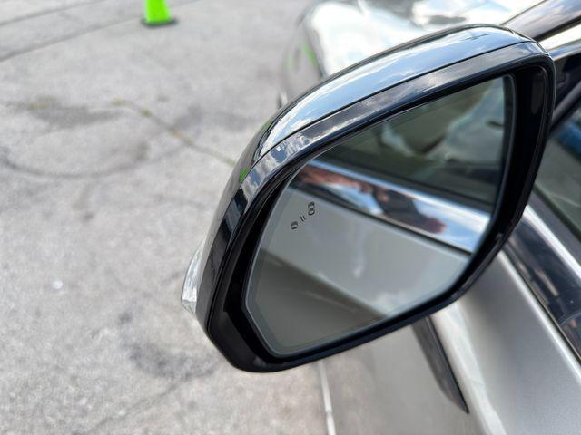 used 2023 Lincoln Aviator car, priced at $47,950