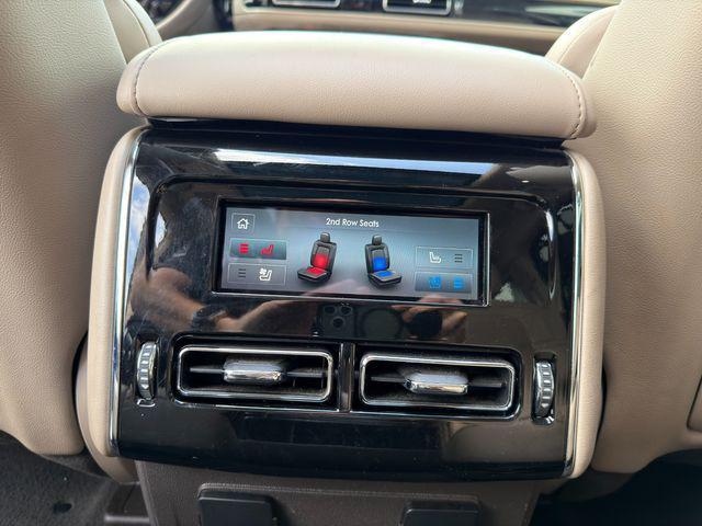 used 2023 Lincoln Aviator car, priced at $47,950