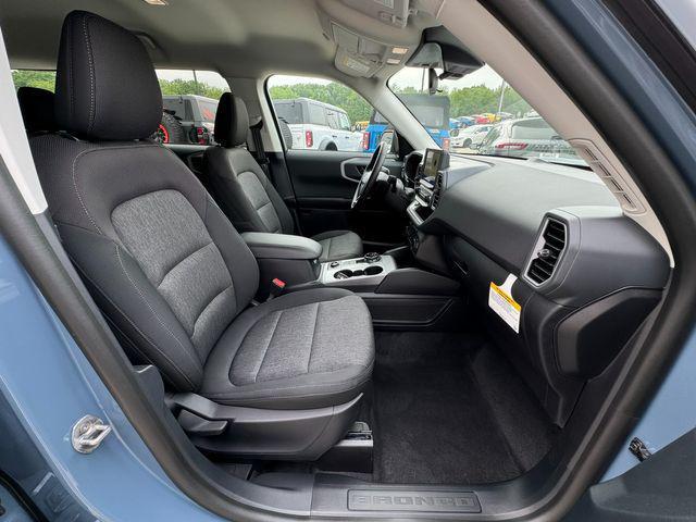 new 2024 Ford Bronco Sport car, priced at $31,959