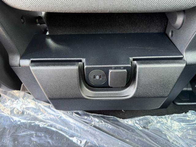 new 2025 Ford F-250 car, priced at $61,499