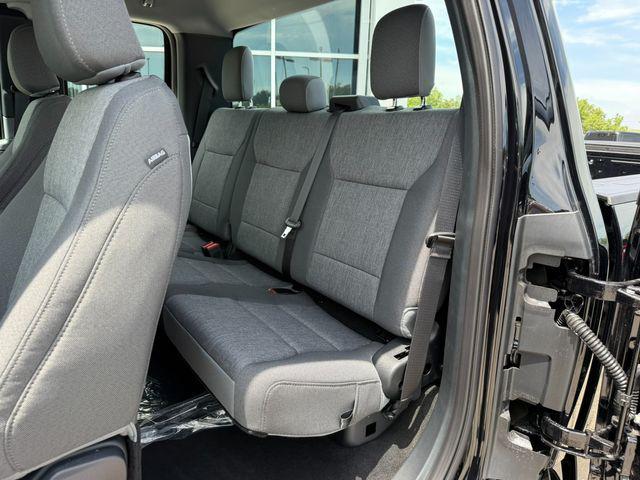 new 2025 Ford F-250 car, priced at $61,499