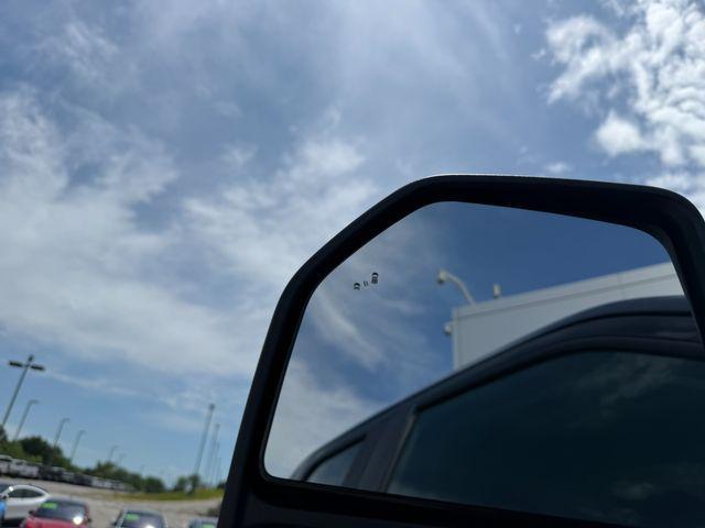 new 2025 Ford F-250 car, priced at $61,499