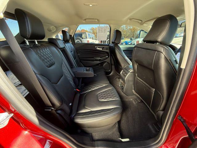 used 2023 Ford Edge car, priced at $31,999