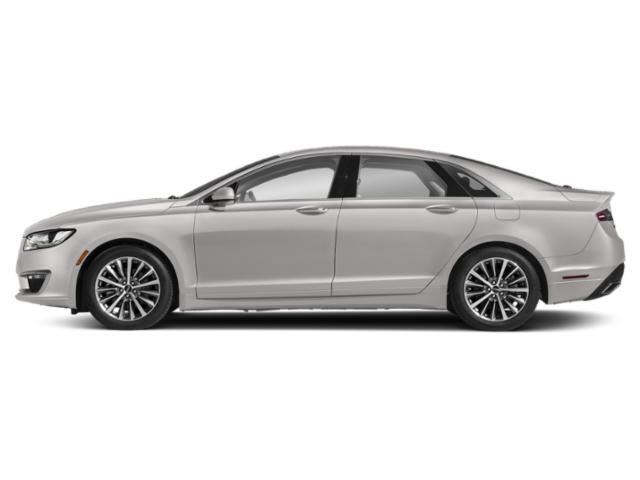 used 2020 Lincoln MKZ Hybrid car, priced at $17,999