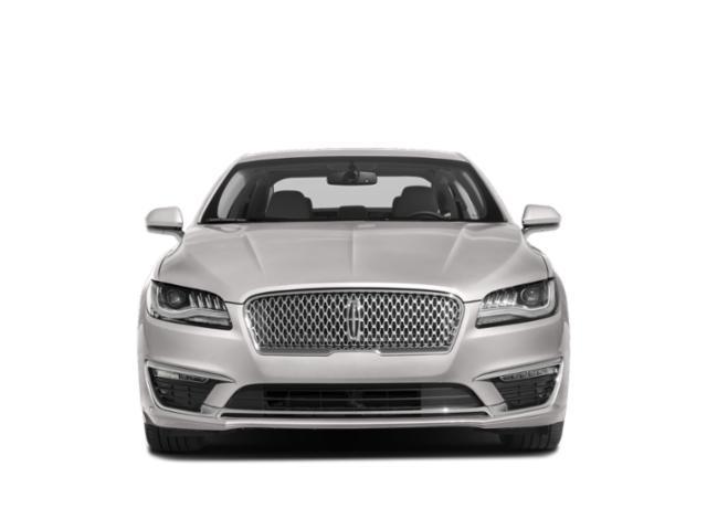 used 2020 Lincoln MKZ Hybrid car, priced at $17,999