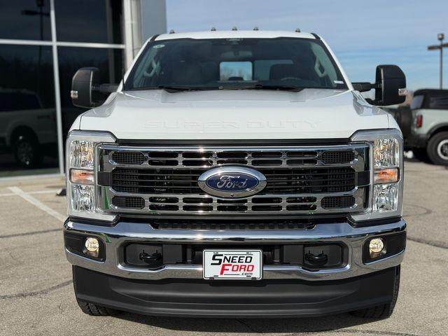 new 2024 Ford F-250 car, priced at $59,239